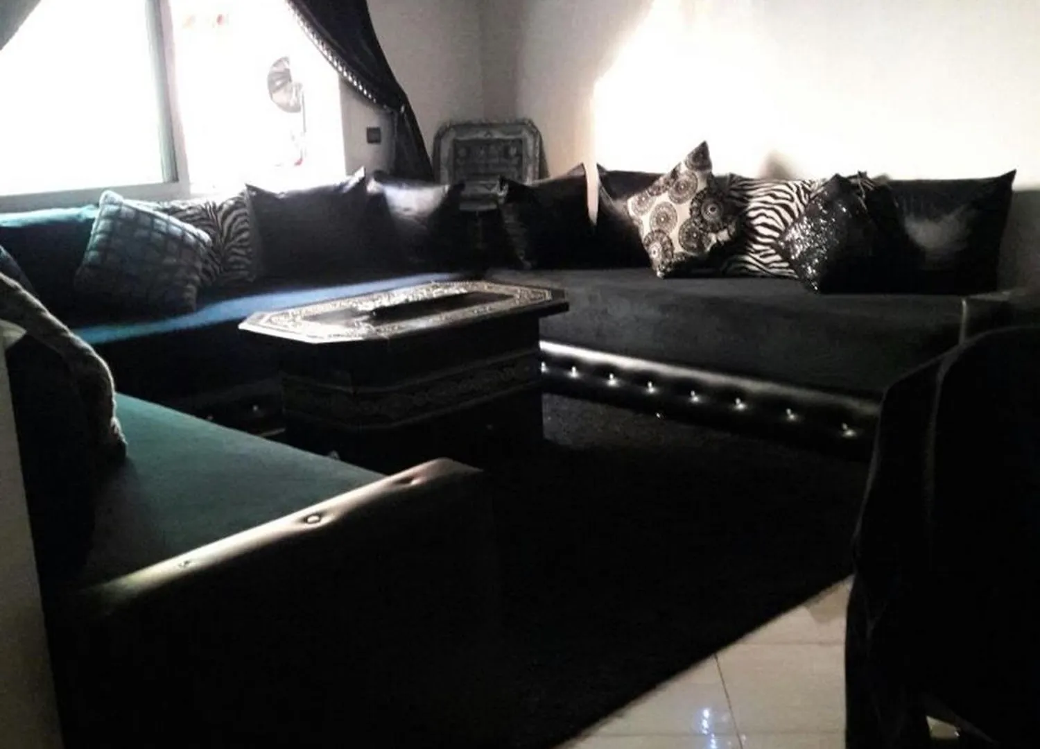 Ibiz Appartement Kazablanka