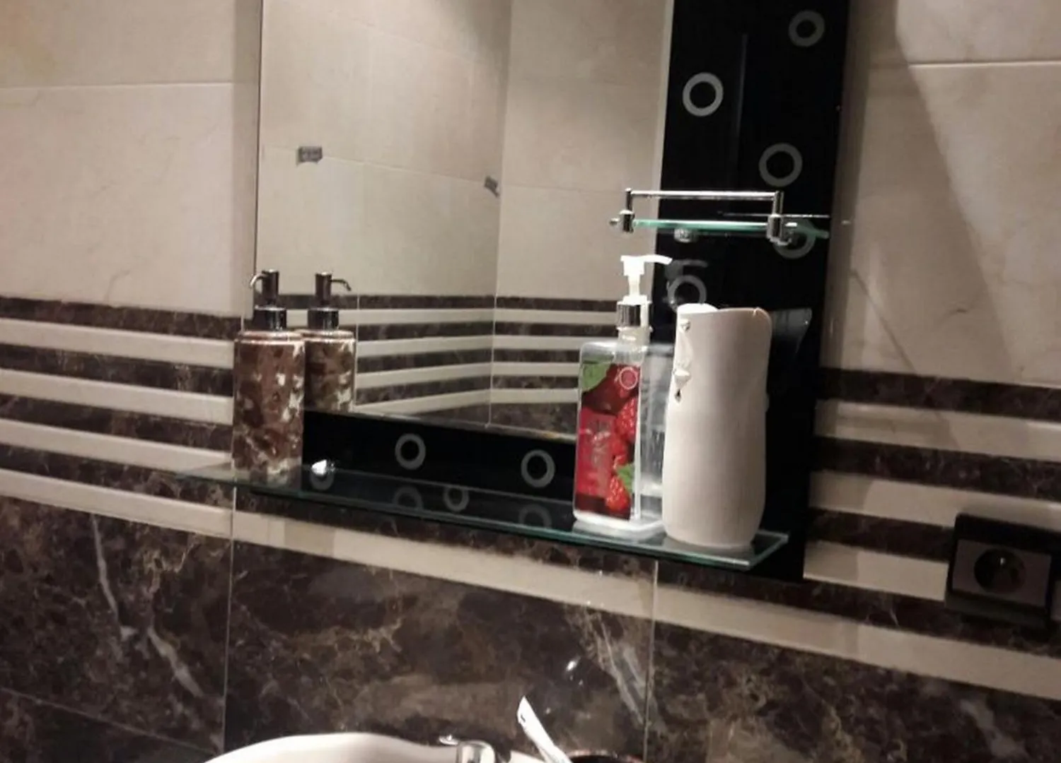 Ibiz Appartement Casablanca Apartment