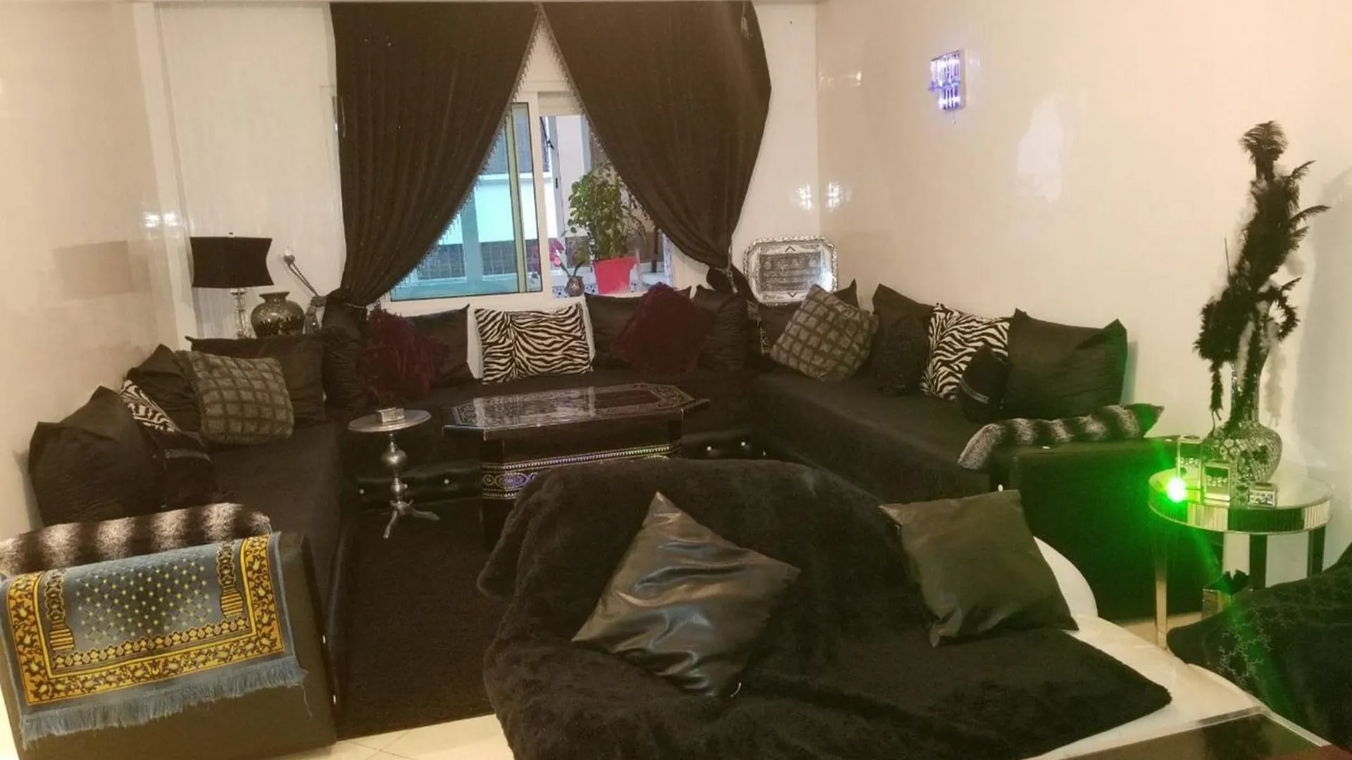 Ibiz Appartement Casablanca