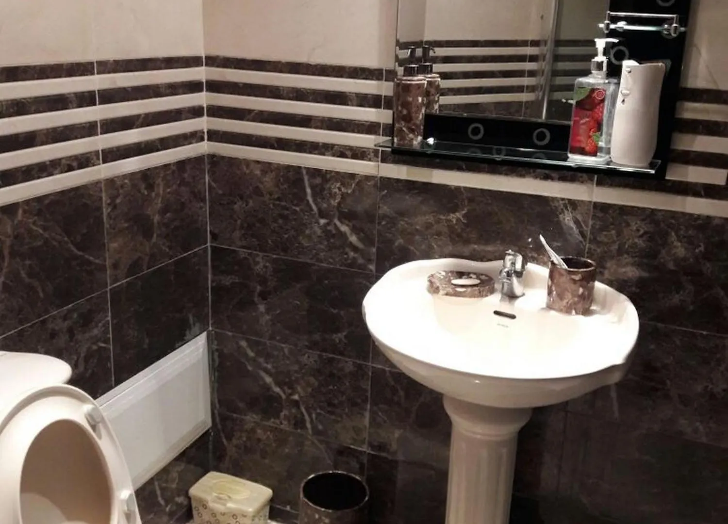 Apartment Ibiz Appartement Casablanca