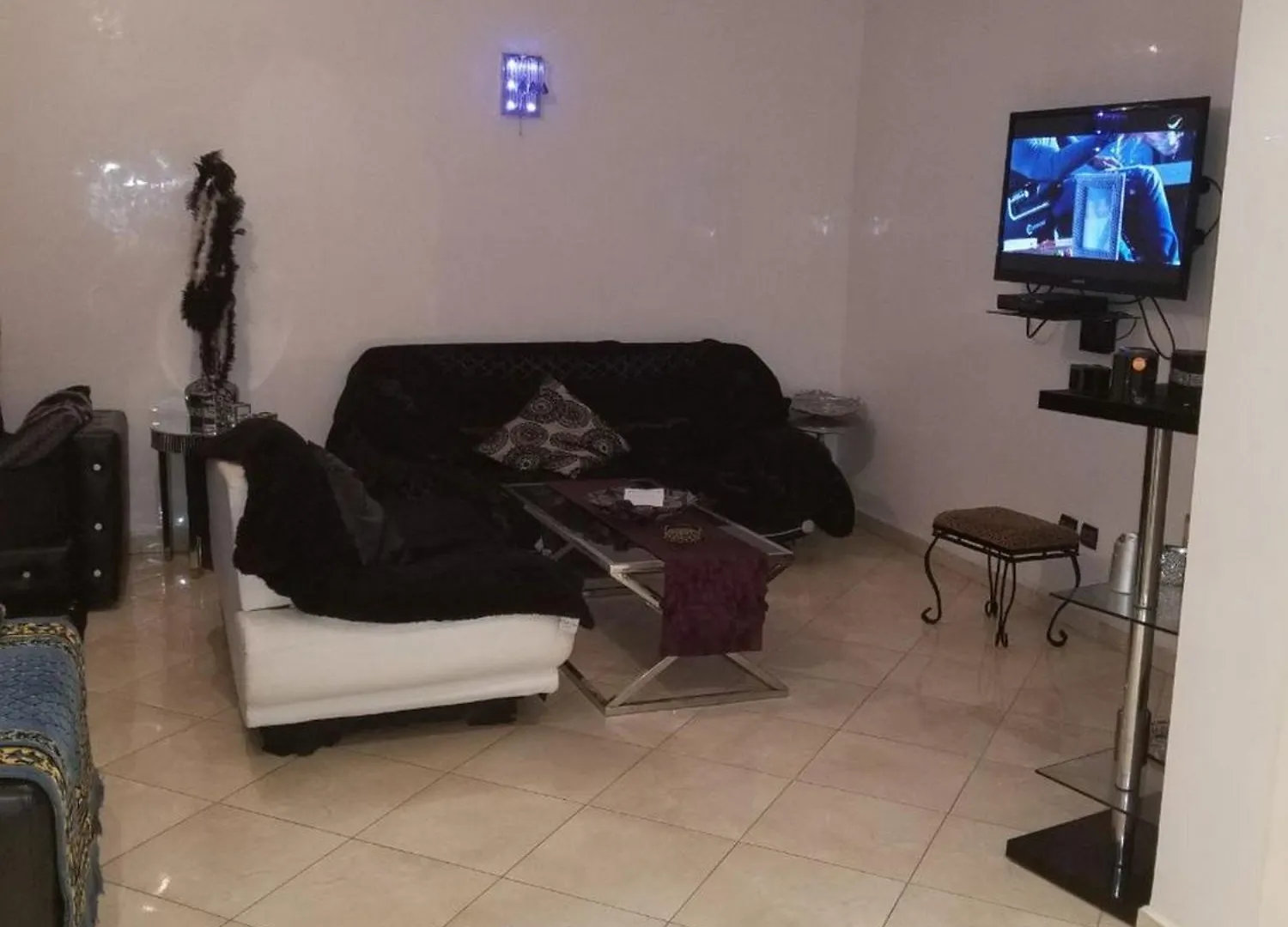 Ibiz Appartement Casablanca Morocco