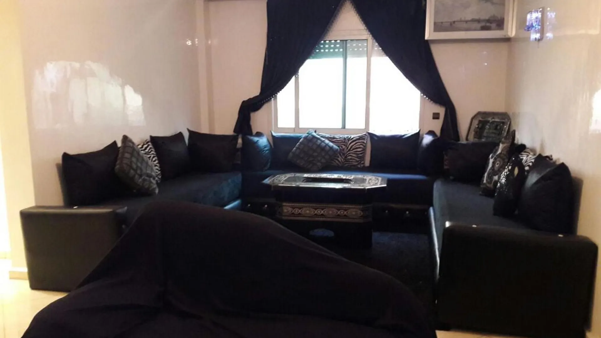 Apartment Ibiz Appartement Casablanca