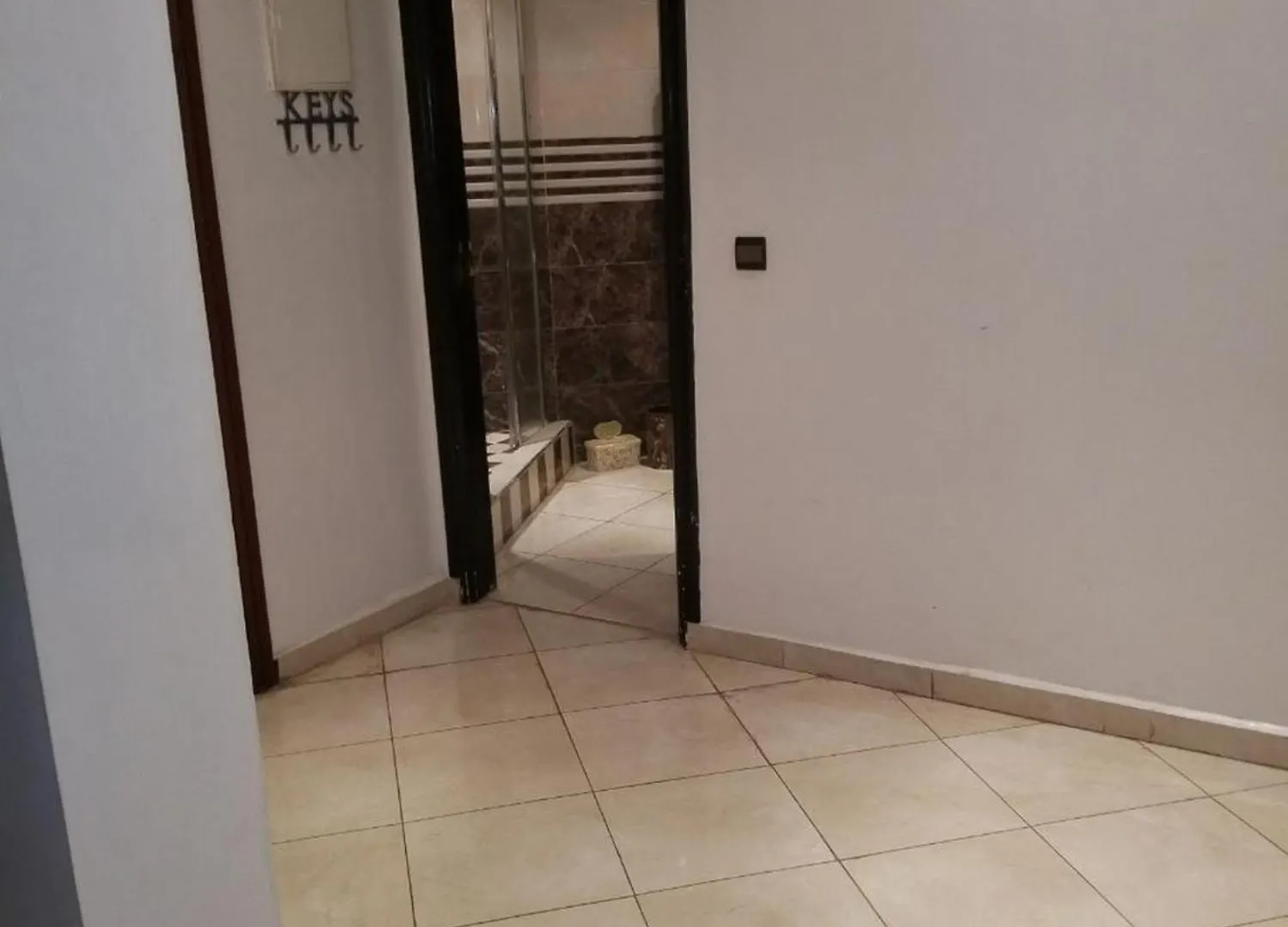 Ibiz Appartement Casablanca Morocco