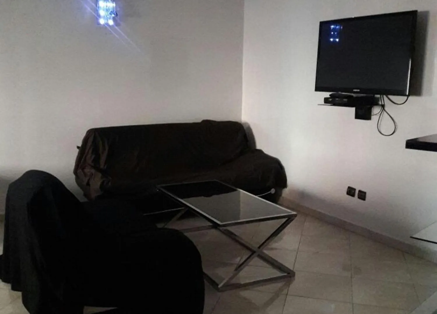 Ibiz Appartement Casablanca 0*,  Morocco