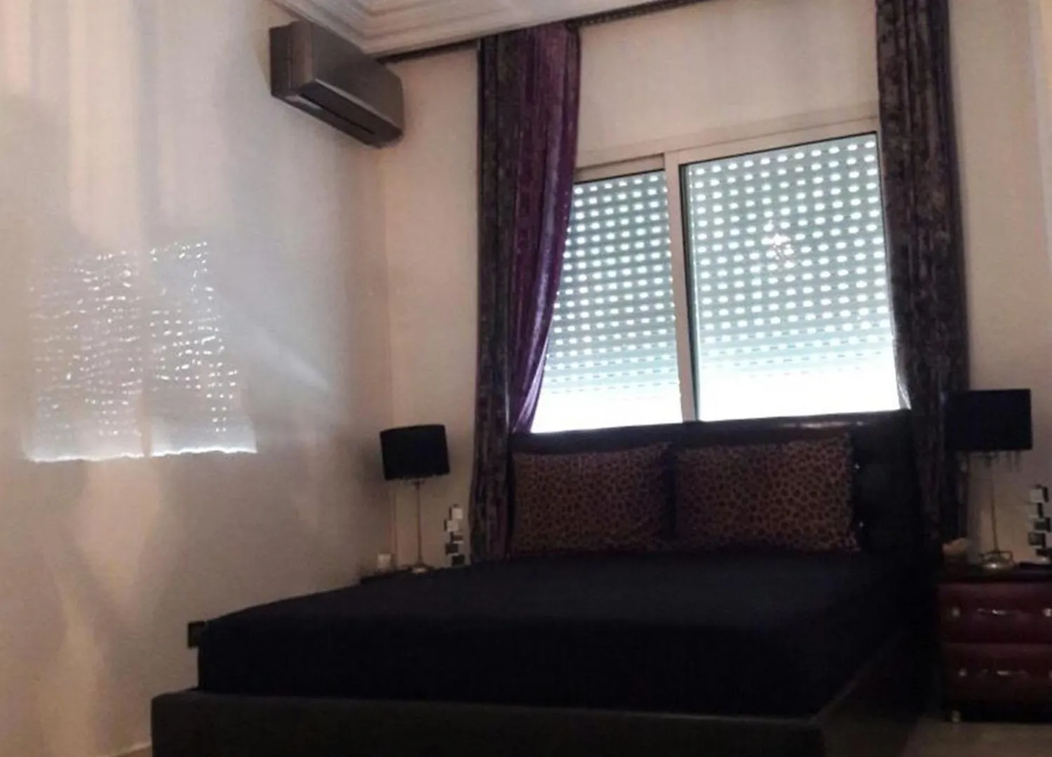 Ibiz Appartement Casablanca Apartment