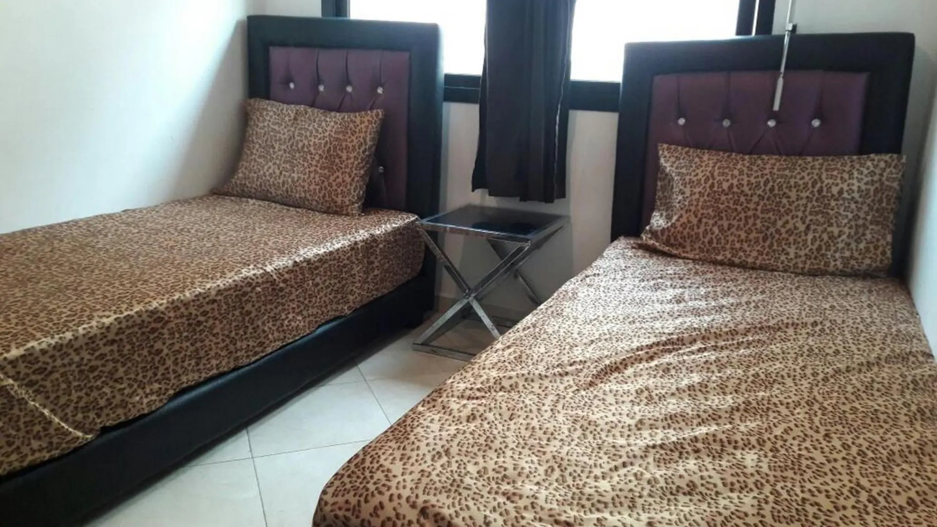 Ibiz Appartement Casablanca 0*,  Morocco