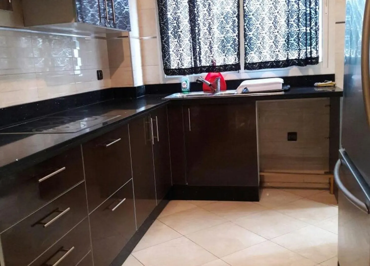 Ibiz Appartement Casablanca