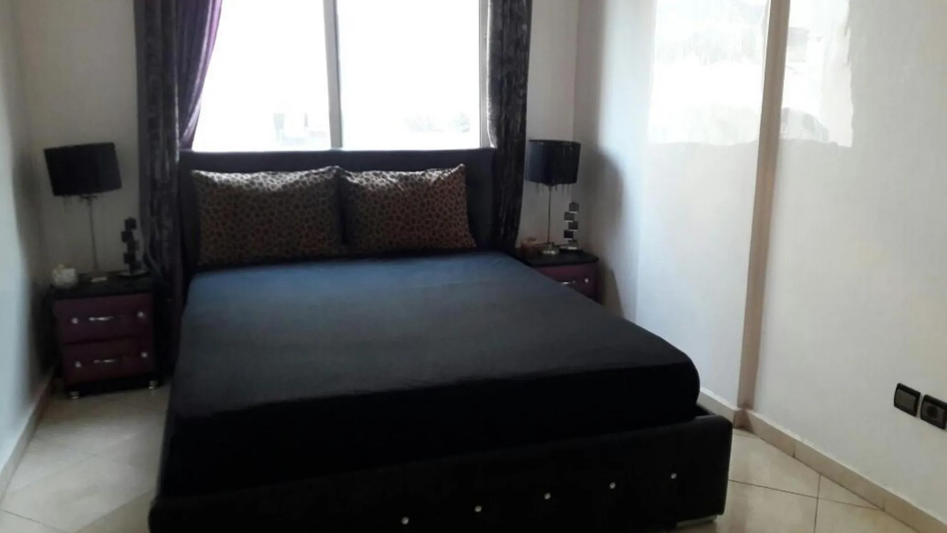 Apartment Ibiz Appartement Casablanca Morocco