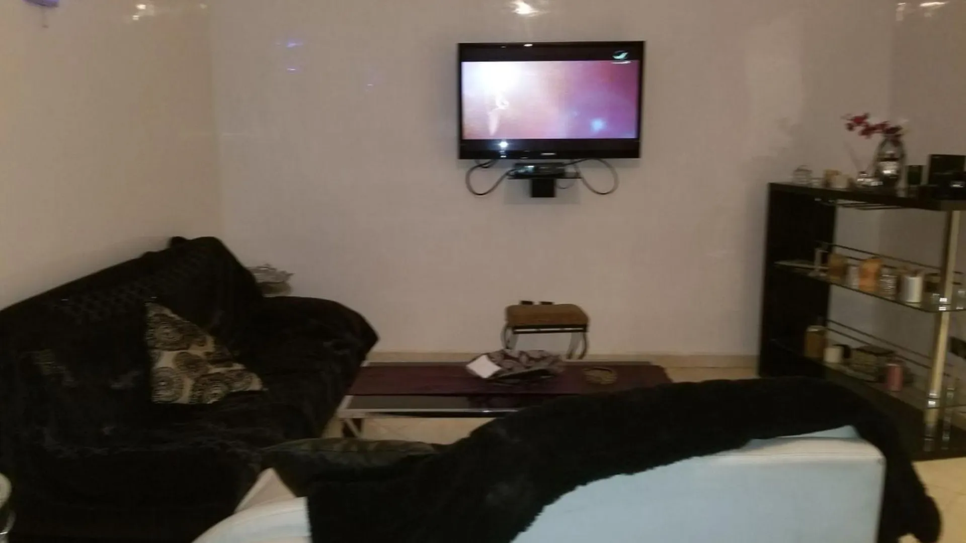 Ibiz Appartement Casablanca Apartment