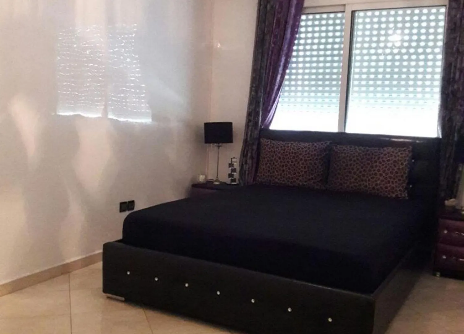 Ibiz Appartement Casablanca 0*,