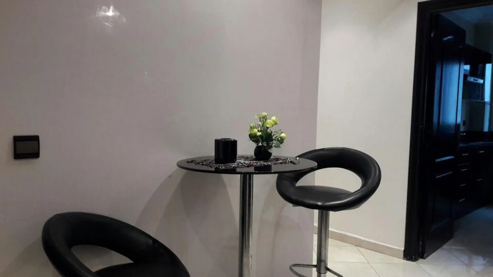 Apartment Ibiz Appartement Casablanca Morocco