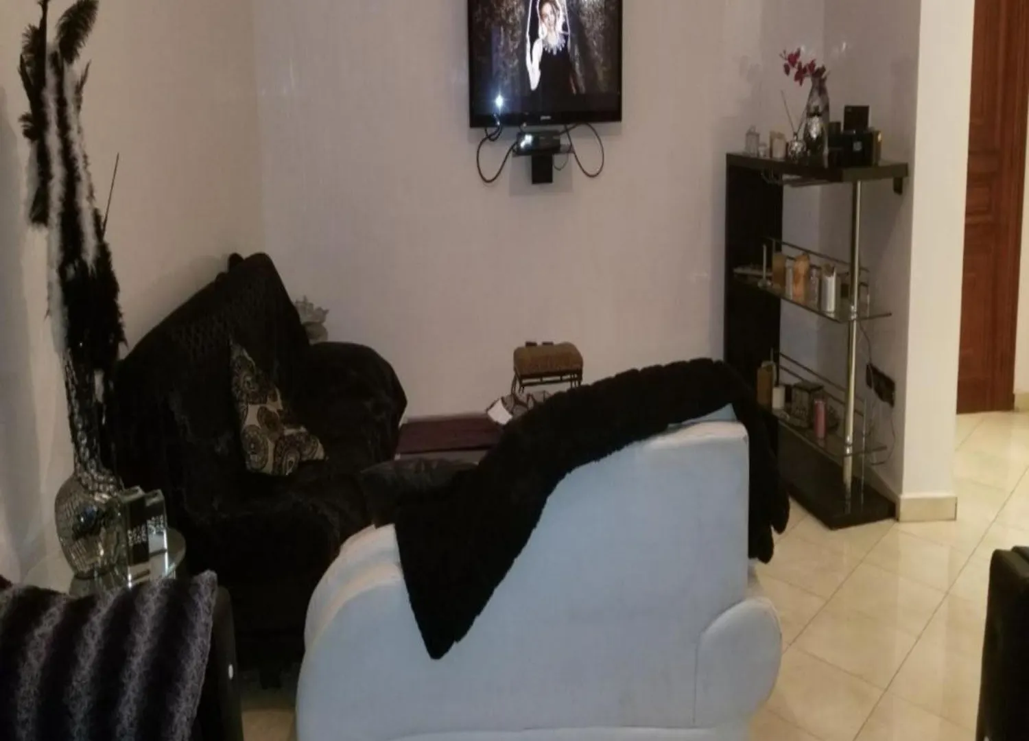 Ibiz Appartement Casablanca 0*,  Morocco