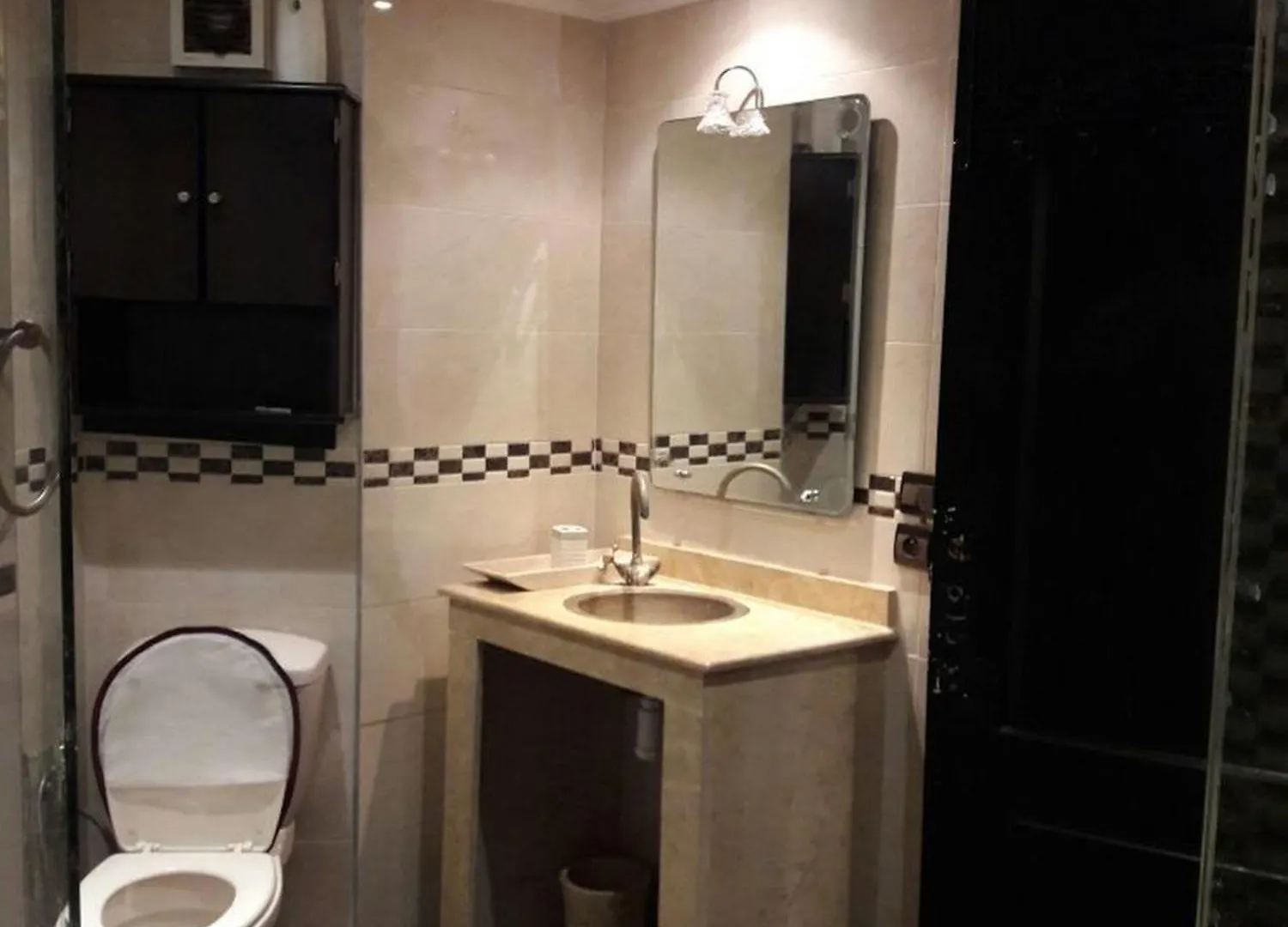 Ibiz Appartement Casablanca
