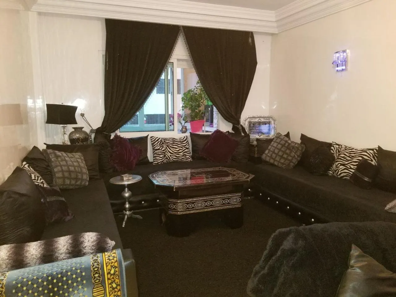 Ibiz Appartement Casablanca