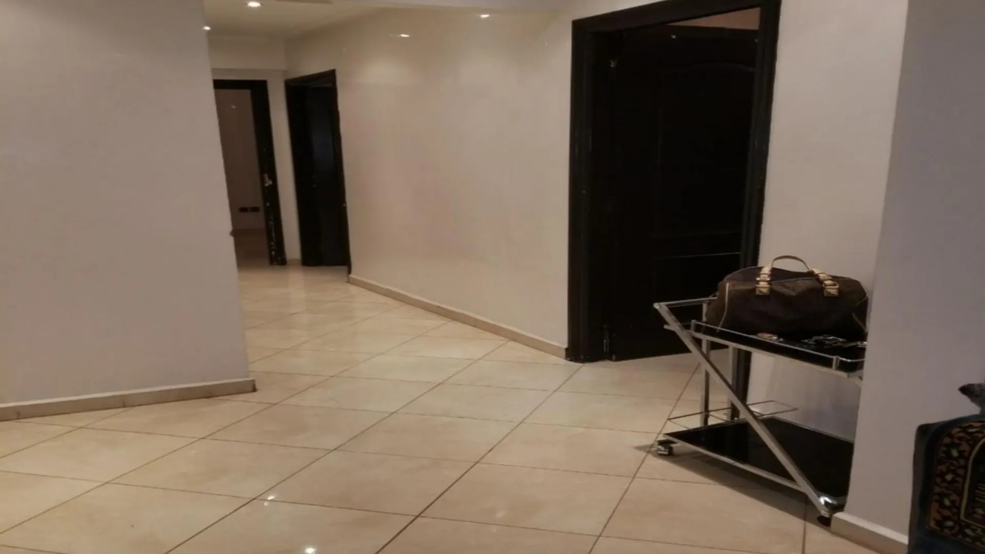 Apartment Ibiz Appartement Casablanca